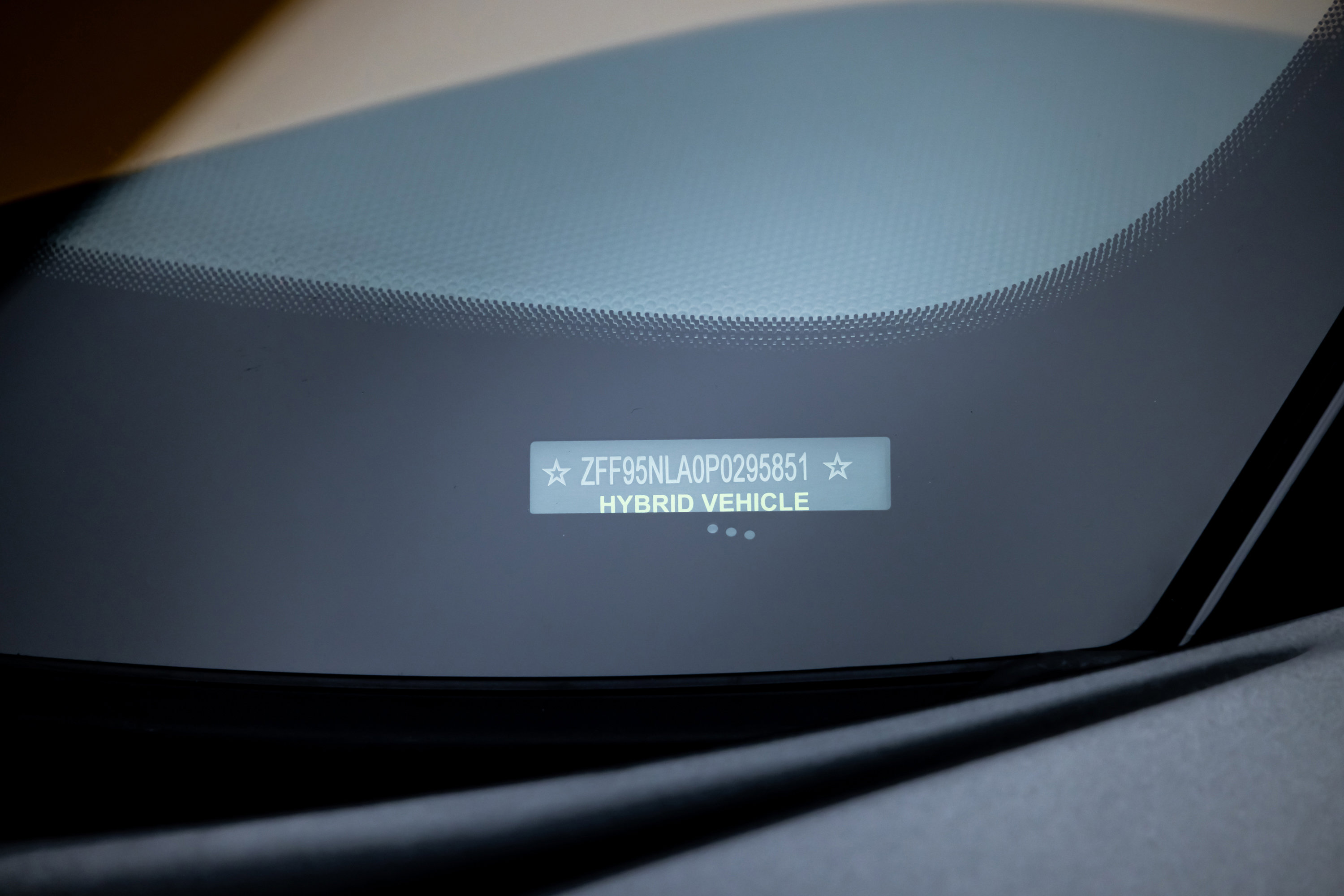 Certified 2023 Ferrari SF90 Stradale image 63