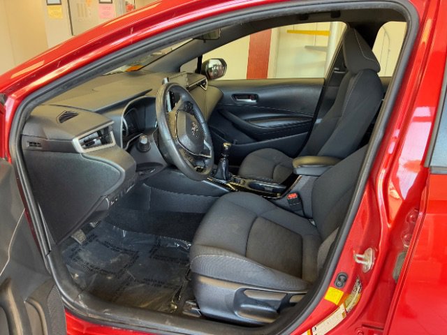 Used 2020 Toyota Corolla SE image 14