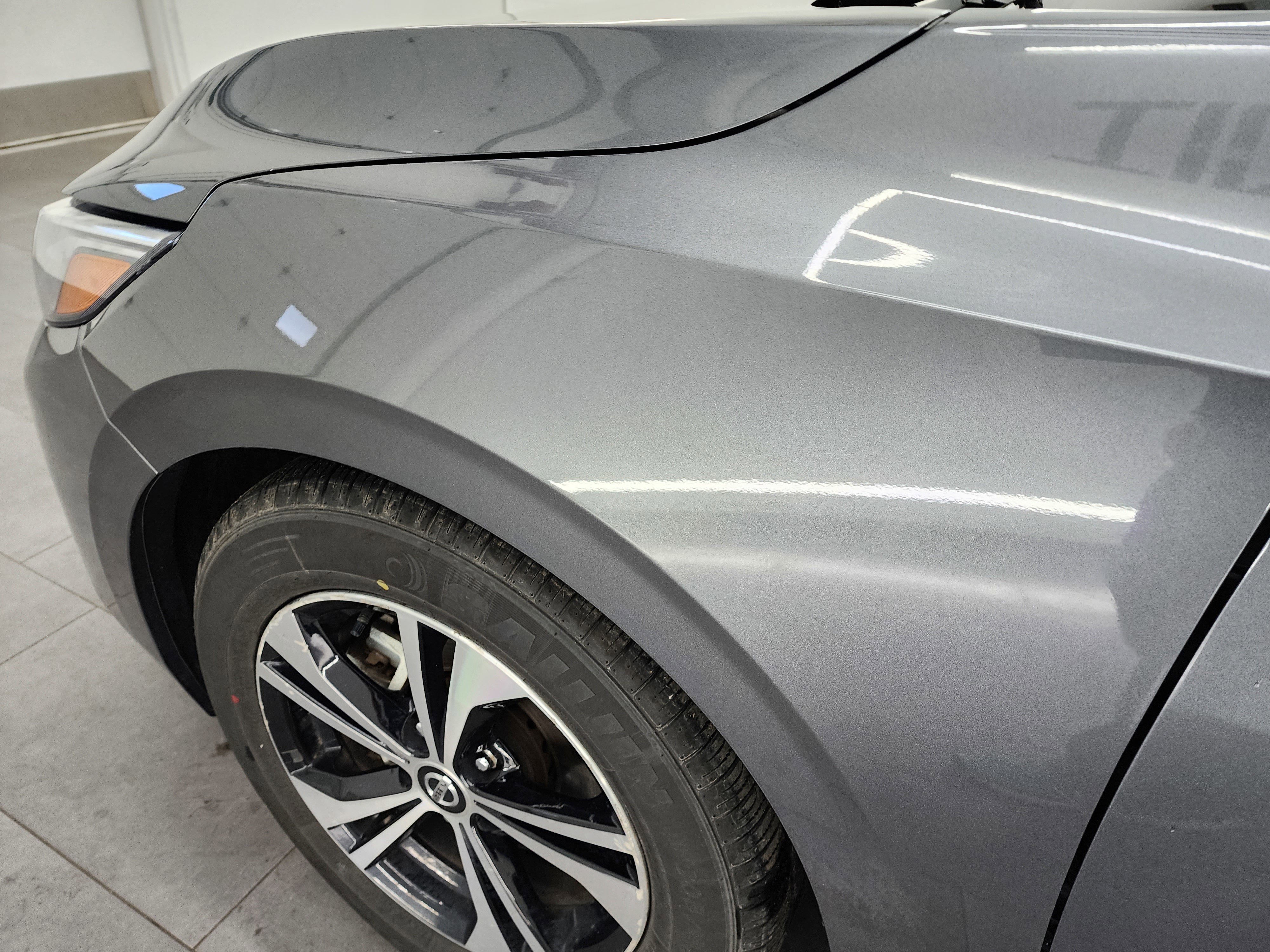 Used 2023 Nissan Sentra SV image 33