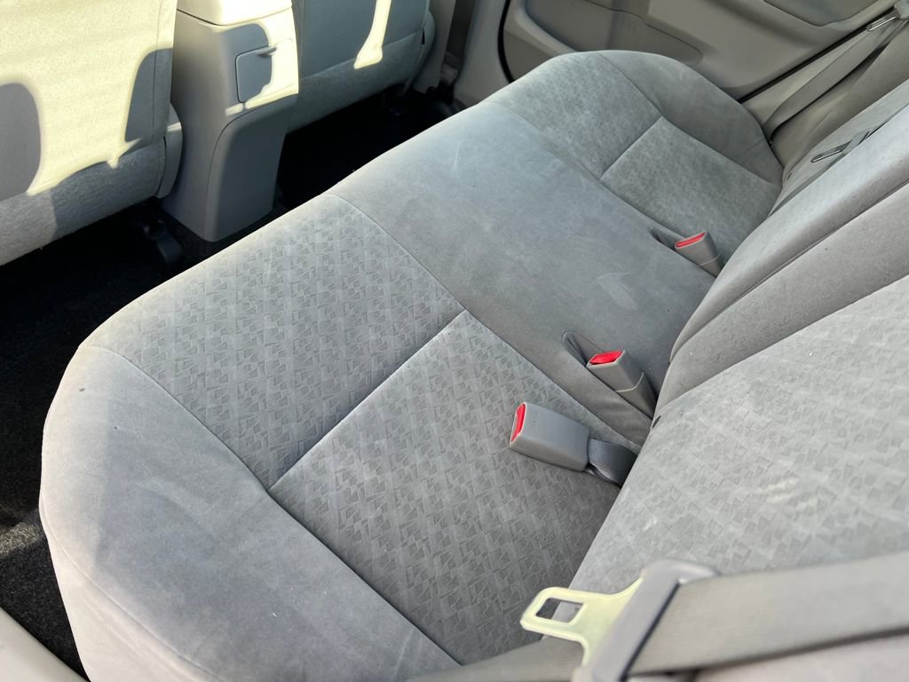 Used 2009 Toyota Corolla LE image 16