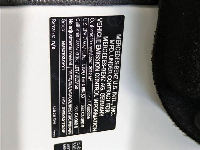 Certified 2022 Mercedes-Benz GLE 450 4MATIC image 27