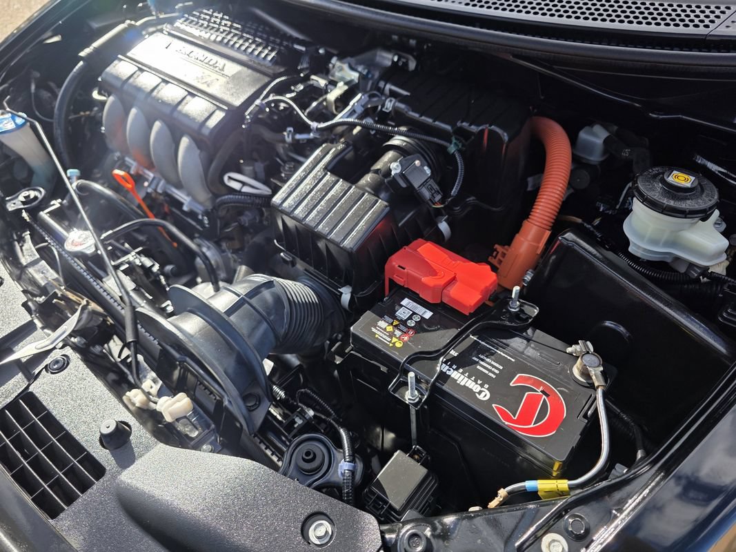 Used 2016 Honda CR-Z EX-L image 32