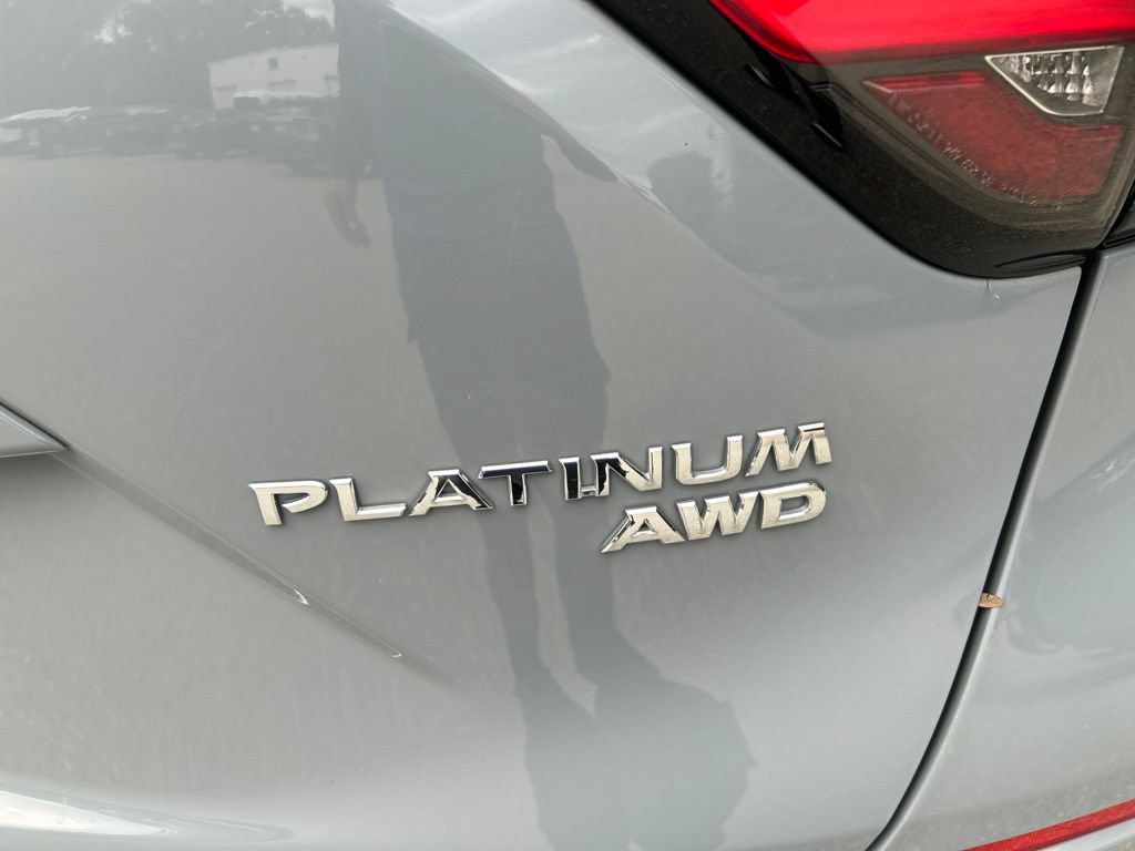 Used 2021 Nissan Murano Platinum w/ Cargo Package AWD/4WD image 10