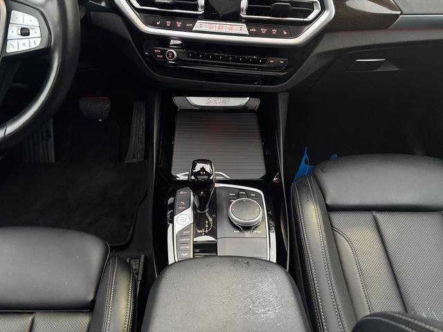 Used 2023 BMW X3 xDrive30i image 11