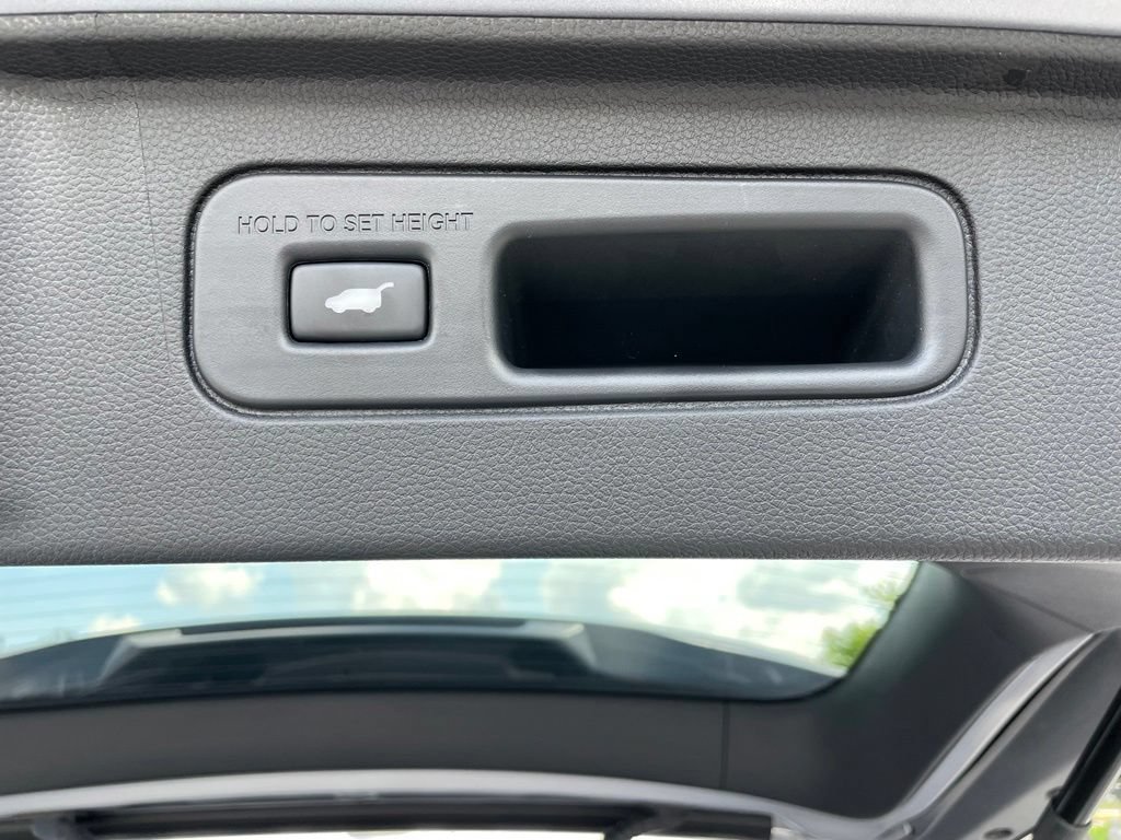 Certified 2025 Honda Pilot EX-L image 43