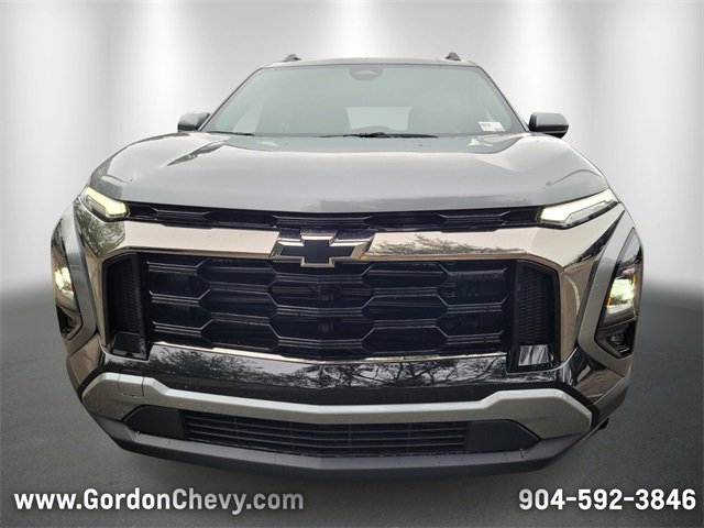 New 2026 Chevrolet Equinox ACTIV w/ Convenience Package III image 8