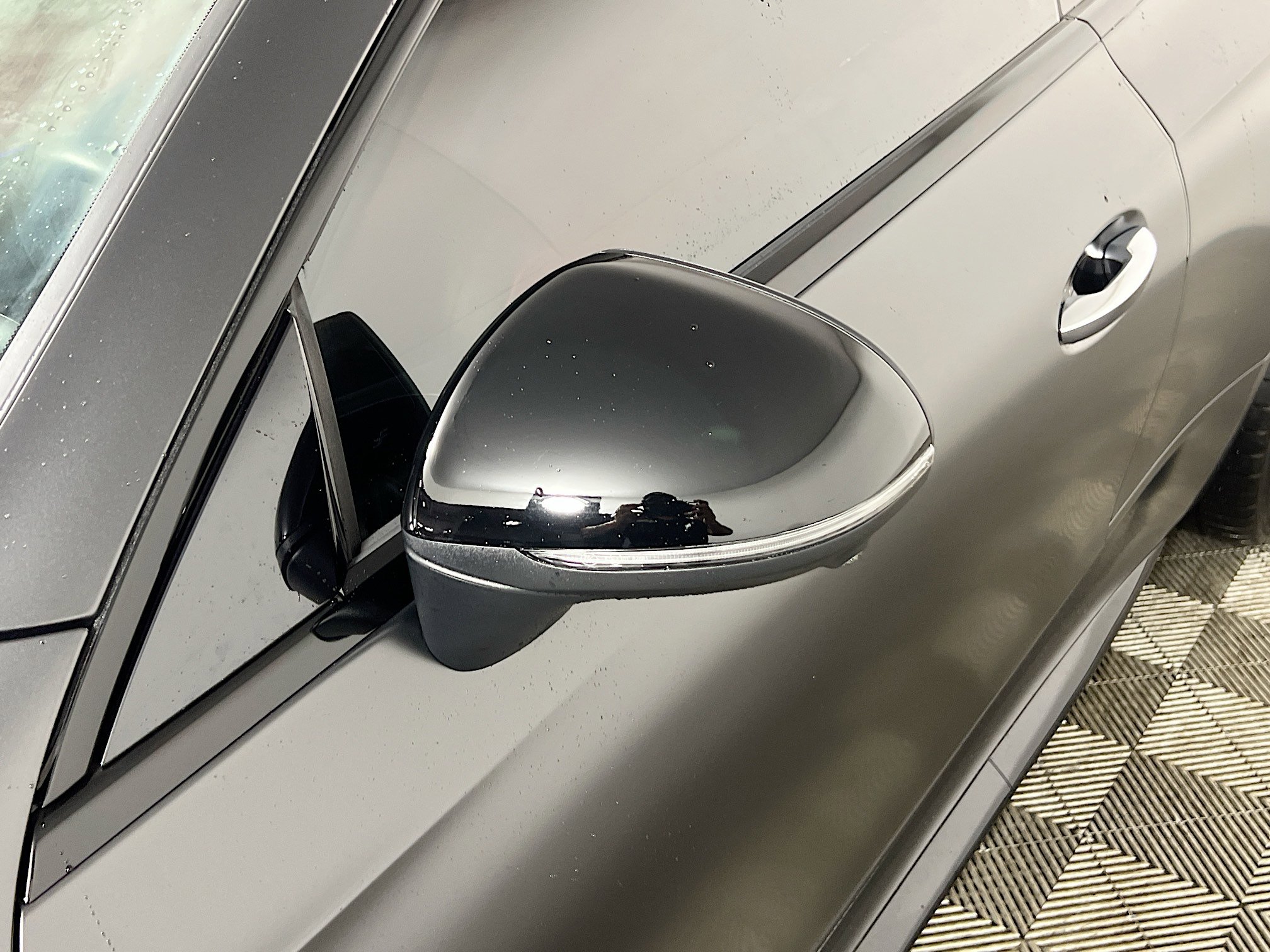 Used 2024 Mercedes-Benz CLE 53 AMG 4MATIC image 13