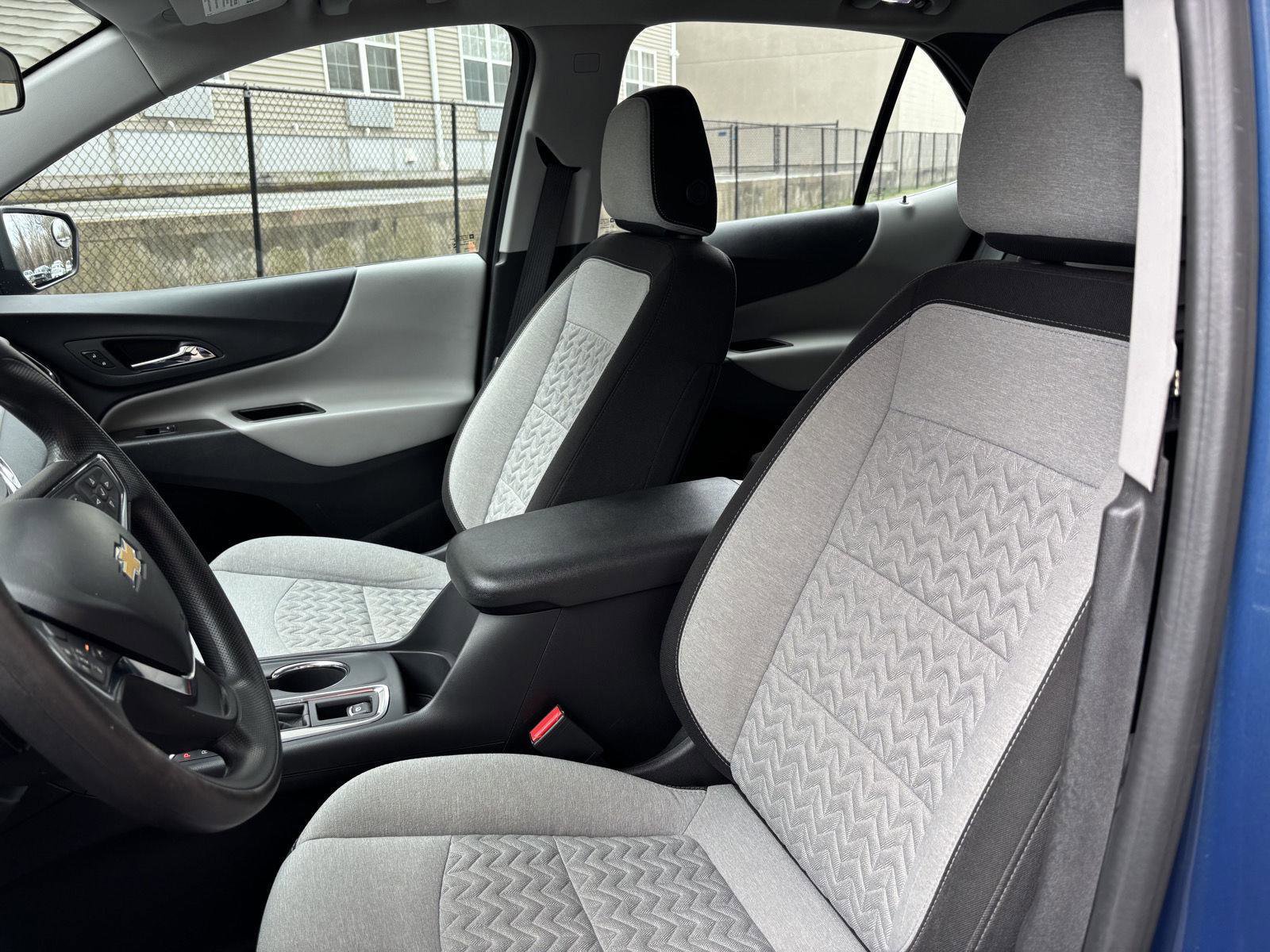 Used 2024 Chevrolet Equinox LS AWD/4WD image 10