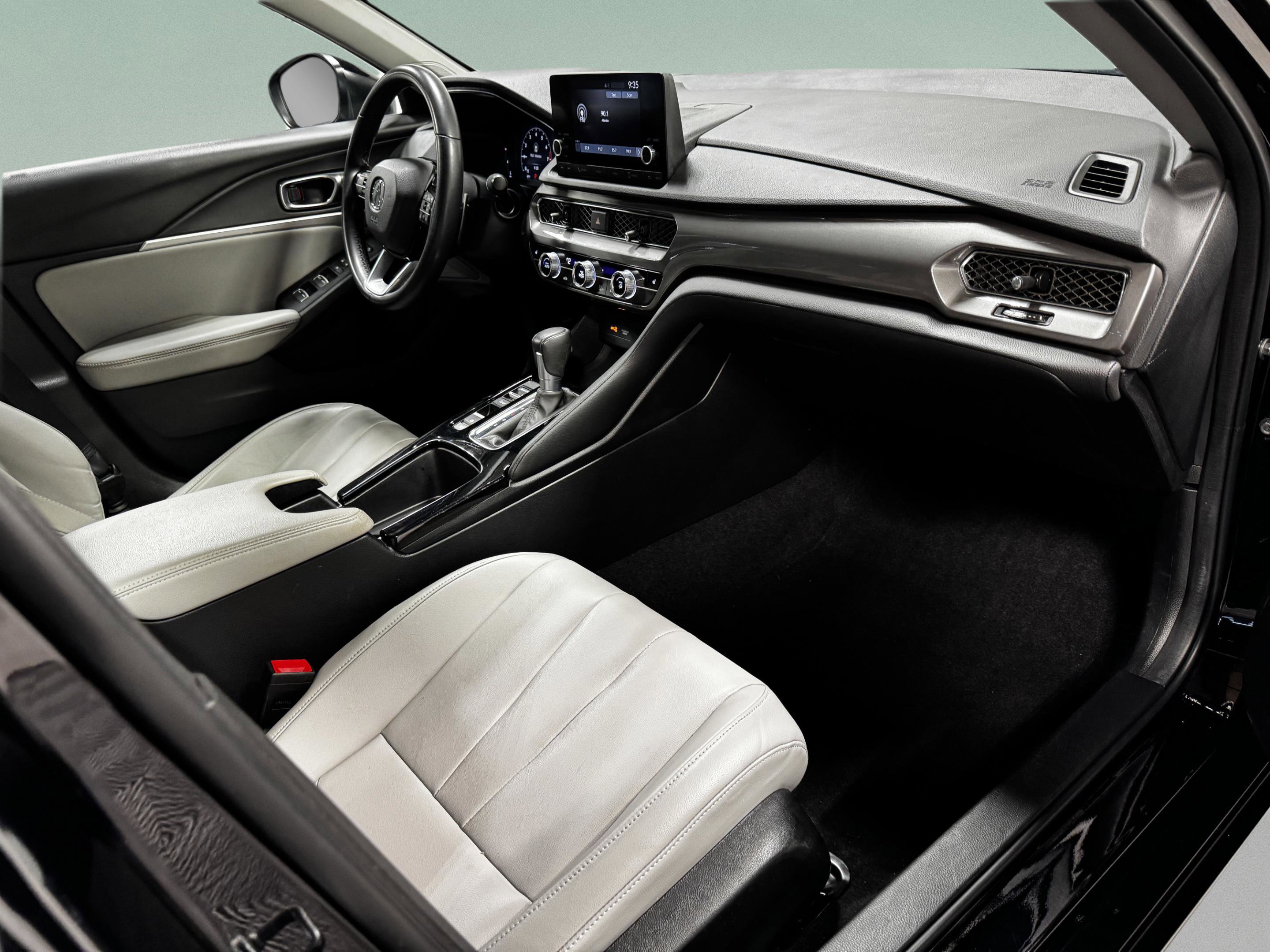 Certified 2023 Acura Integra FWD image 12