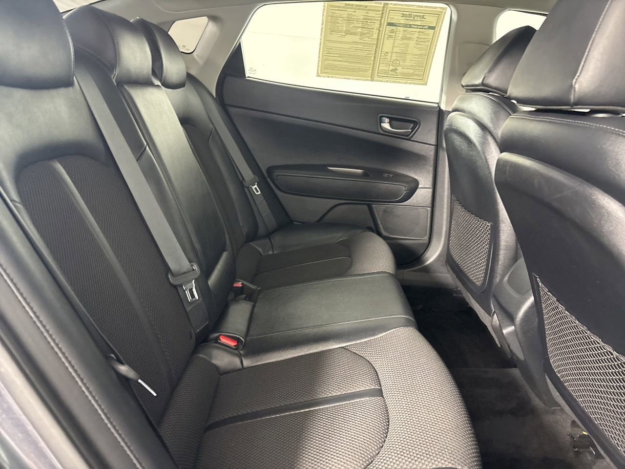 Used 2020 Kia Optima S image 25