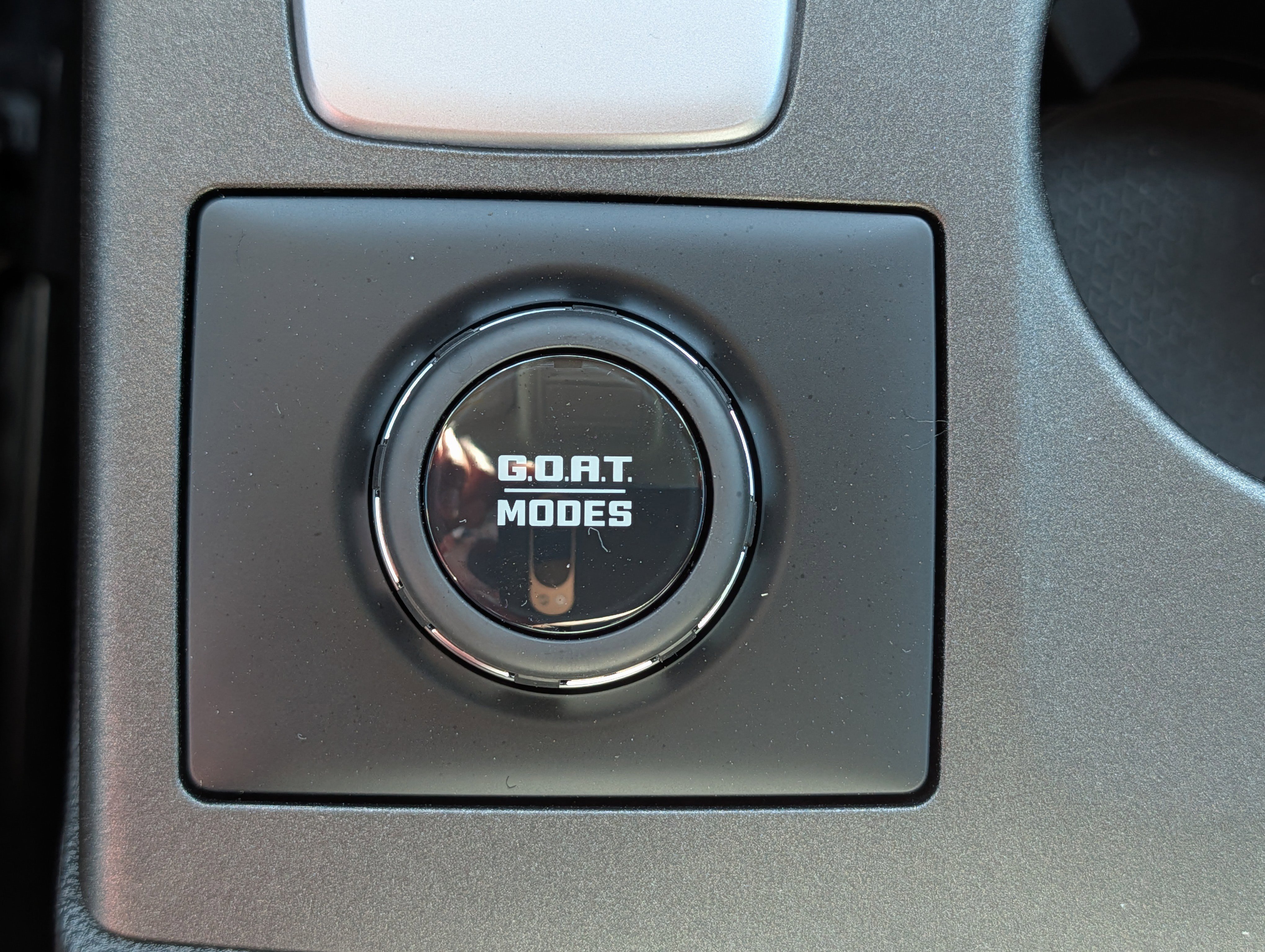 New 2026 Ford Bronco Sport Outer Banks image 32