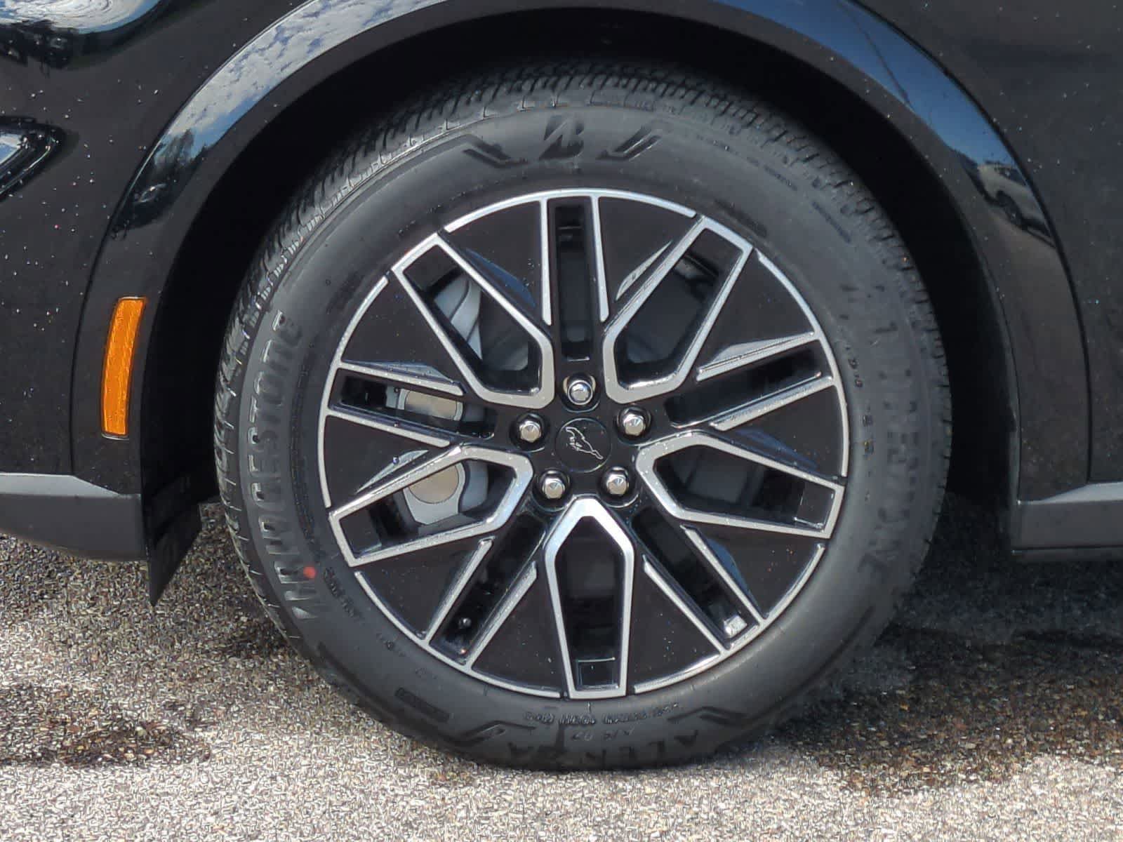 New 2026 Ford Mustang Mach-E Premium AWD/4WD image 14
