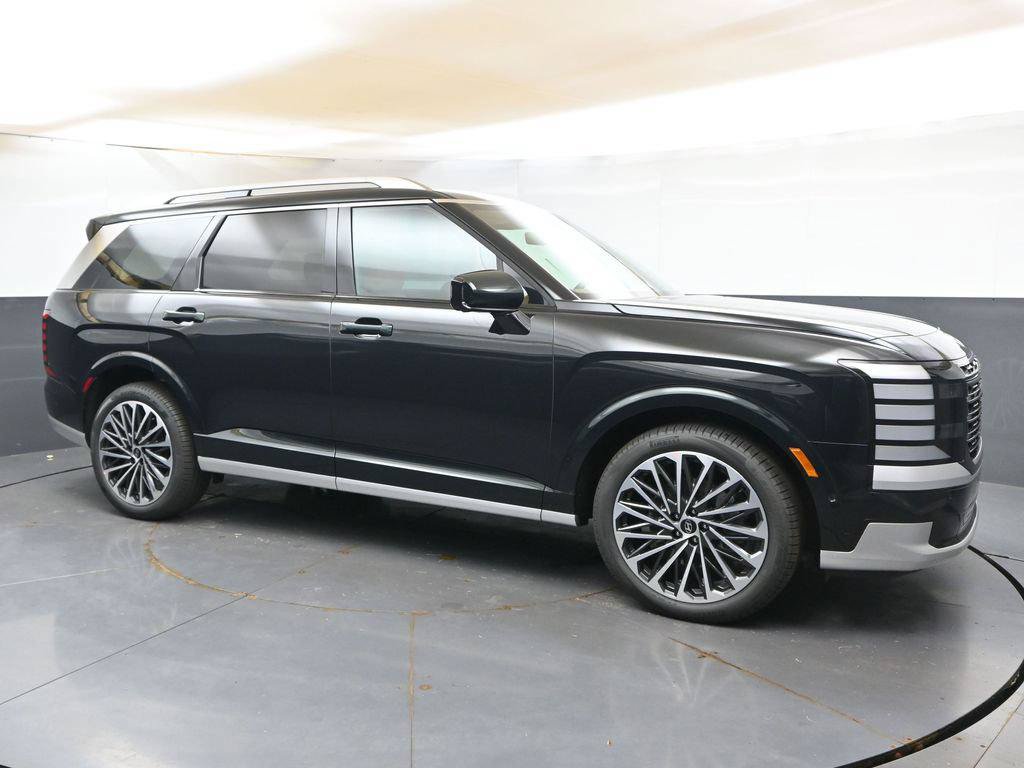 New 2027 Hyundai Palisade Calligraphy AWD/4WD image 7