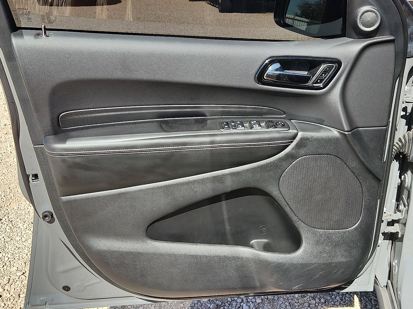 Used 2024 Dodge Durango SRT image 12