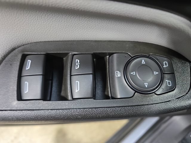 Used 2024 Chevrolet Equinox LS w/ Driver Confidence II Package AWD/4WD image 28