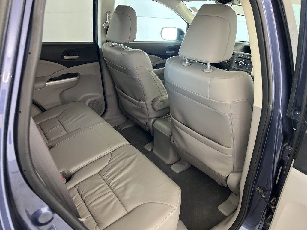 Used 2012 Honda CR-V EX-L image 24