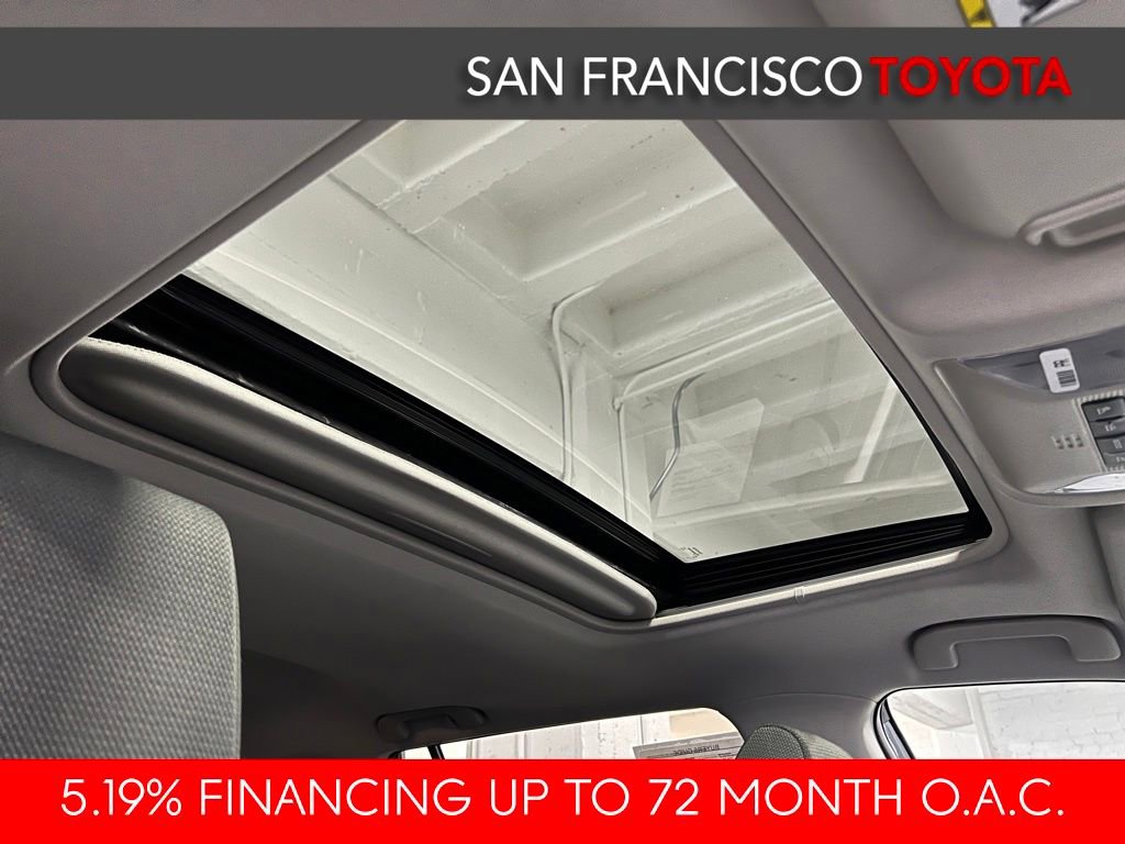 Certified 2021 Toyota RAV4 XLE w/ Convenience Package AWD/4WD image 23