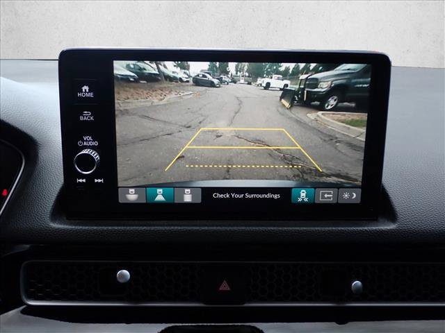 Used 2022 Honda Civic Touring image 18