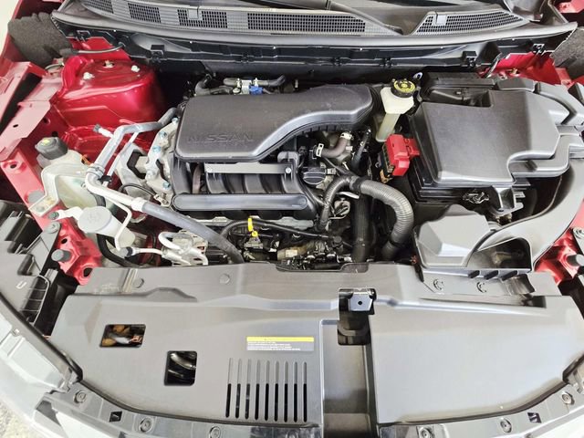 Used 2021 Nissan Rogue Sport SV image 13