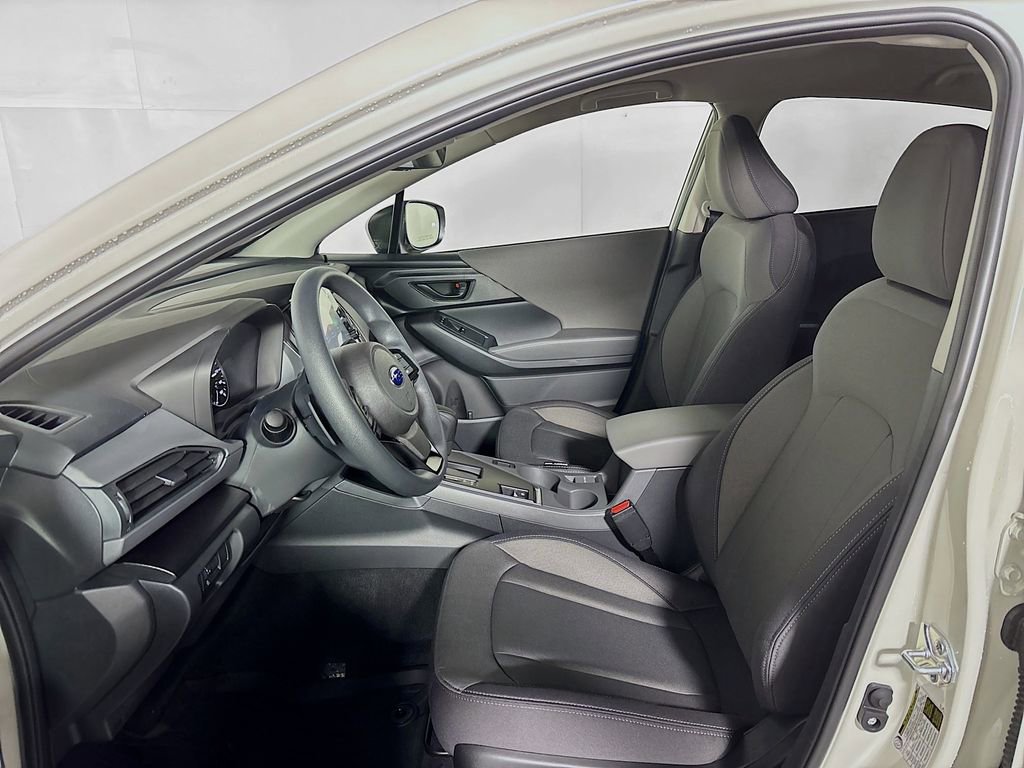 Certified 2025 Subaru Crosstrek 2.0i Premium w/ Crosstrek Mirror Package image 12