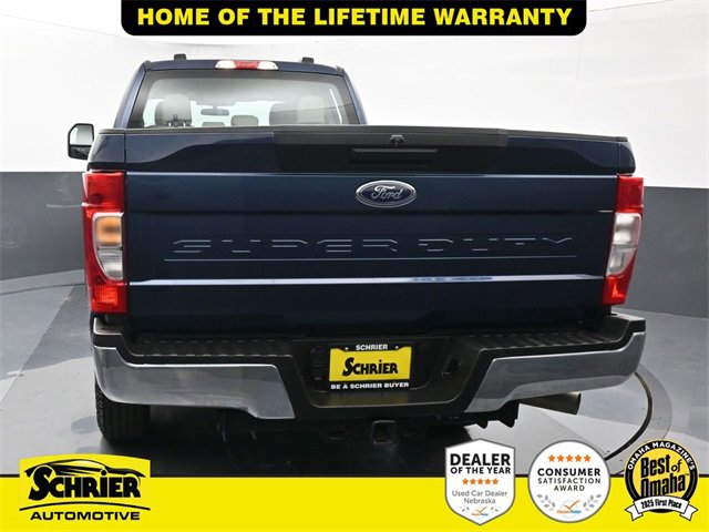 Used 2020 Ford F250 XL w/ Power Equipment Group image 5