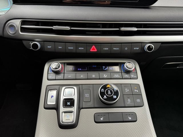 Used 2025 Hyundai Palisade XRT AWD/4WD image 22