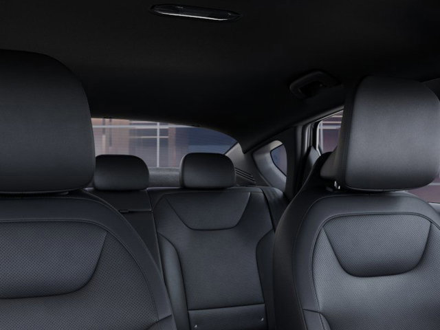 New 2026 Kia K4 EX image 27