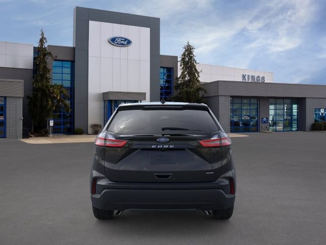 New 2024 Ford Edge SE AWD/4WD image 5