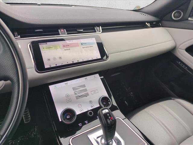 Used 2020 Land Rover Range Rover Evoque First Edition image 15