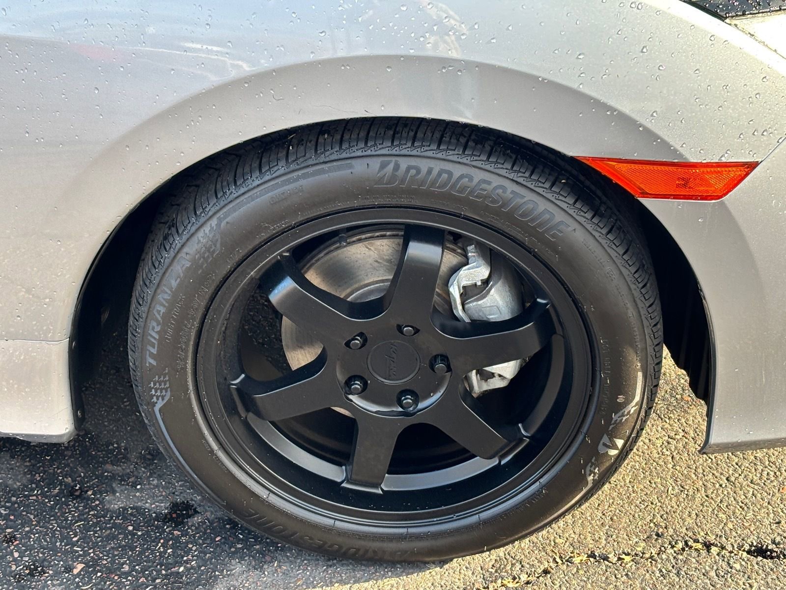 Used 2020 Honda Civic LX image 11