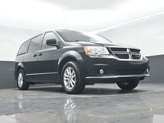 Used 2020 Dodge Grand Caravan SE FWD image 44