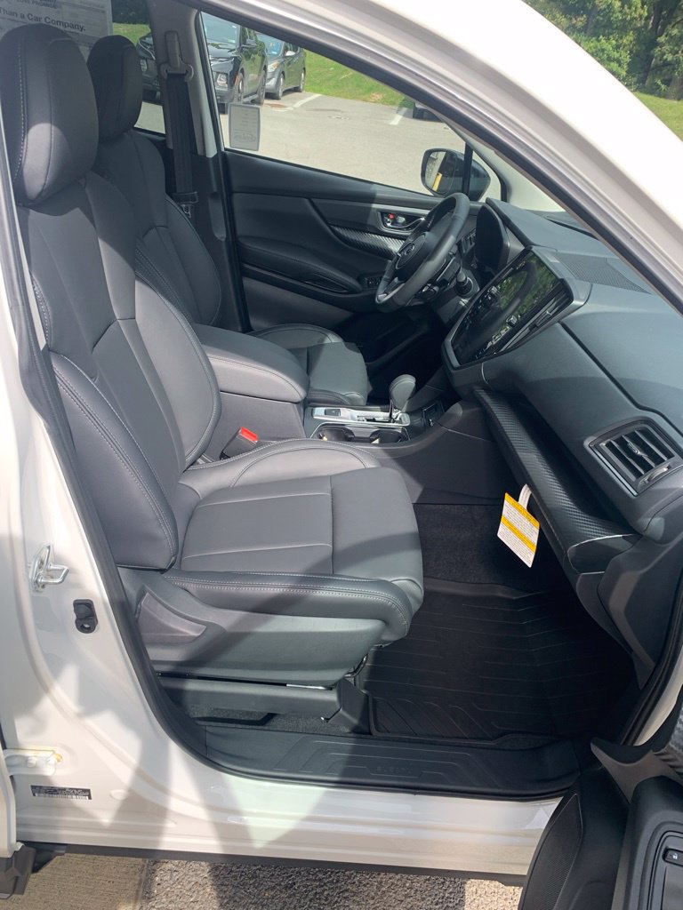 New 2026 Subaru Ascent Premium AWD/4WD image 13