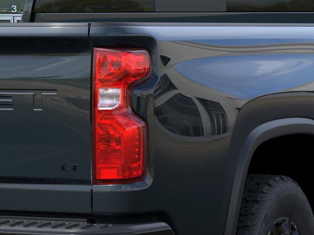 New 2026 Chevrolet Silverado 3500 LT w/ Trail Boss Package AWD/4WD image 41