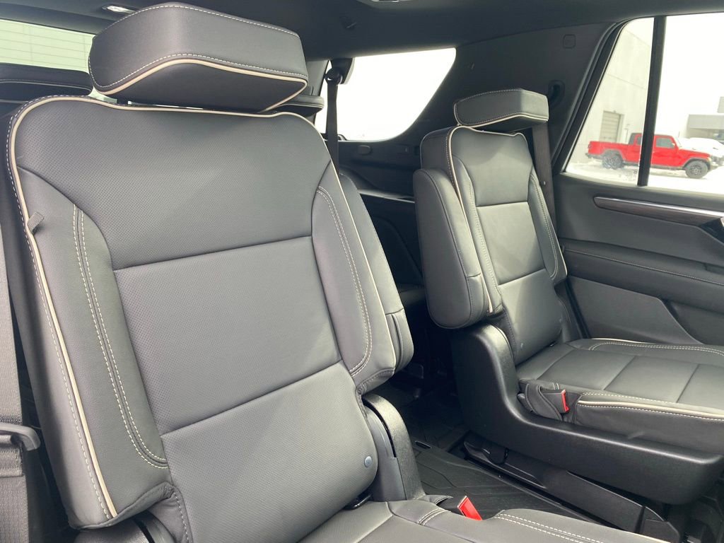 New 2026 Chevrolet Tahoe Premier image 28