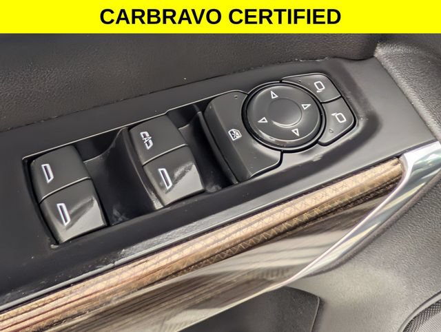Used 2021 Chevrolet Silverado 1500 LT w/ Bed Protection Package AWD/4WD image 12