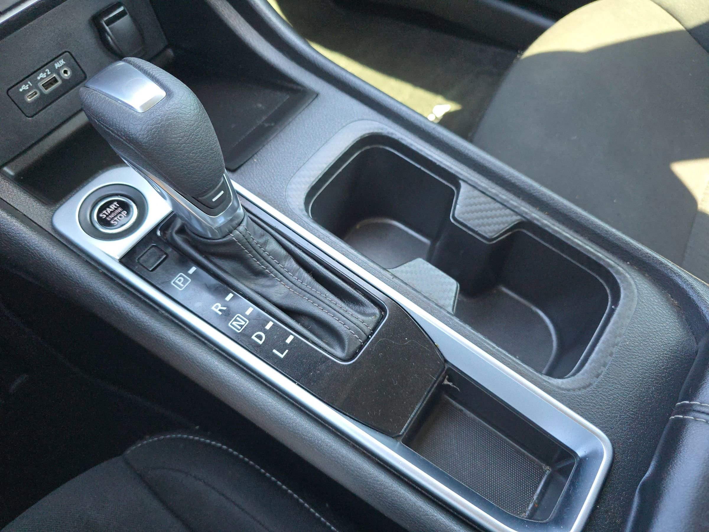 Used 2023 Nissan Sentra SV w/ All-Weather Package image 25