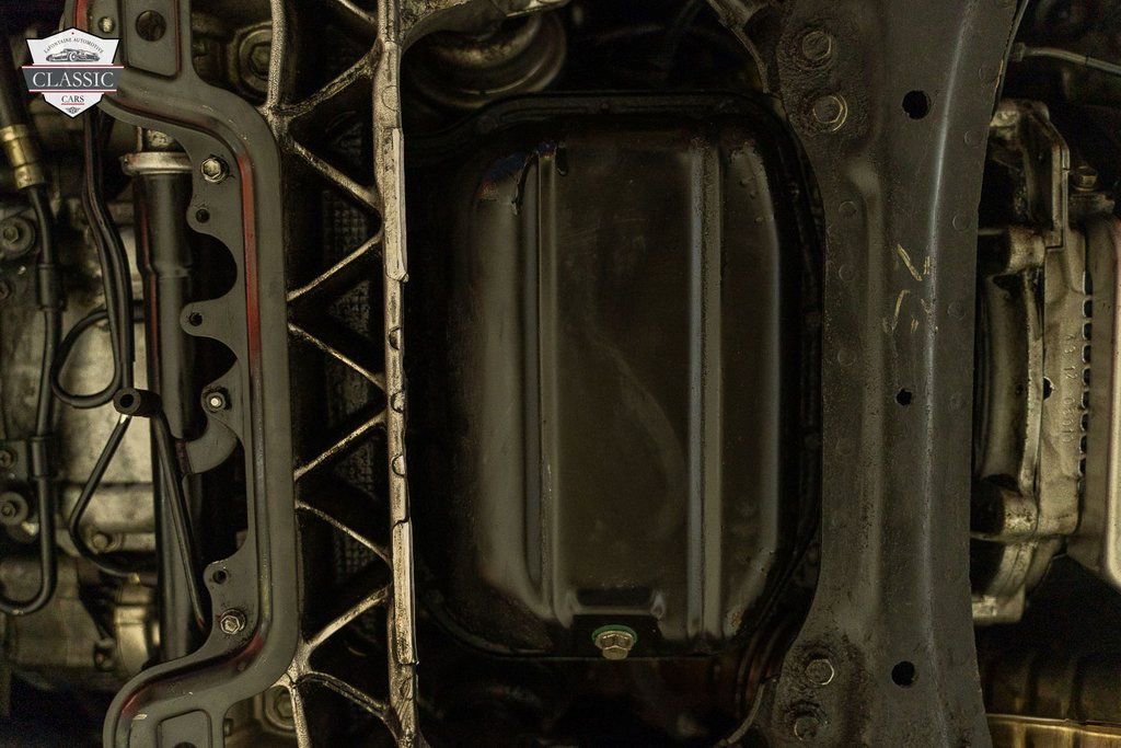 Used 1994 Toyota Supra Turbo image 77