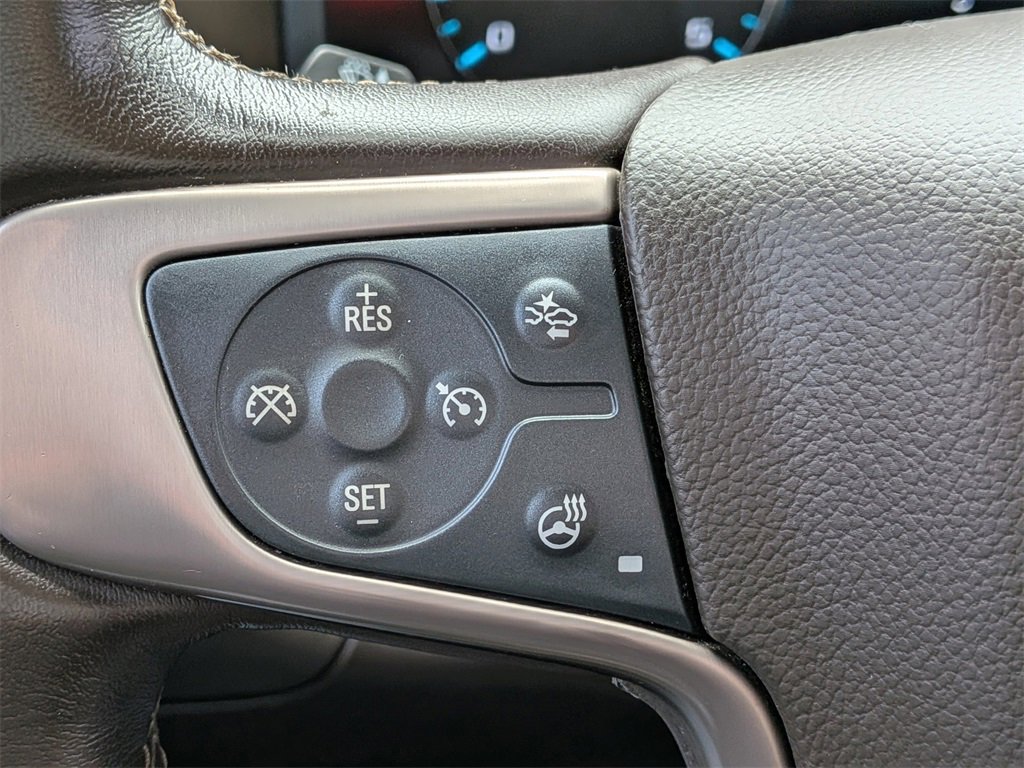 Used 2019 GMC Sierra 2500 Denali w/ Duramax Plus Package image 26