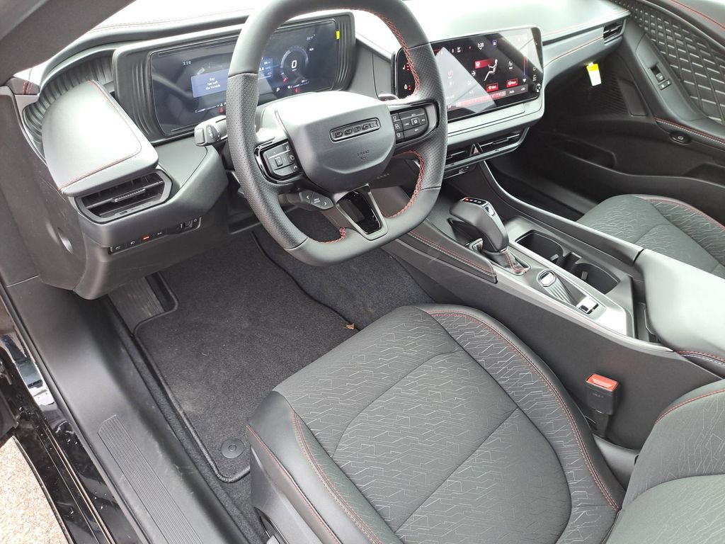 New 2026 Dodge Charger GT w/ Driver Convenience Group AWD/4WD image 19