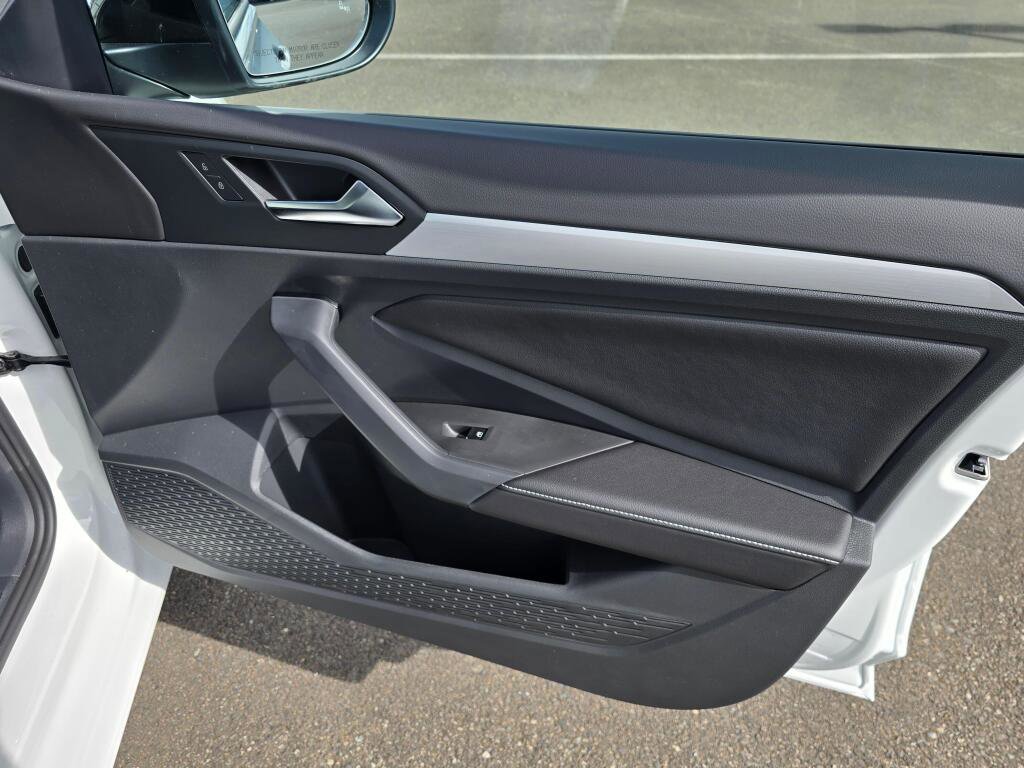 New 2026 Volkswagen Jetta Sport FWD image 37
