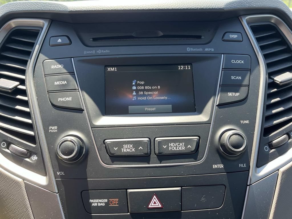 Used 2015 Hyundai Santa Fe Sport w/ Option Group 02 AWD/4WD image 24