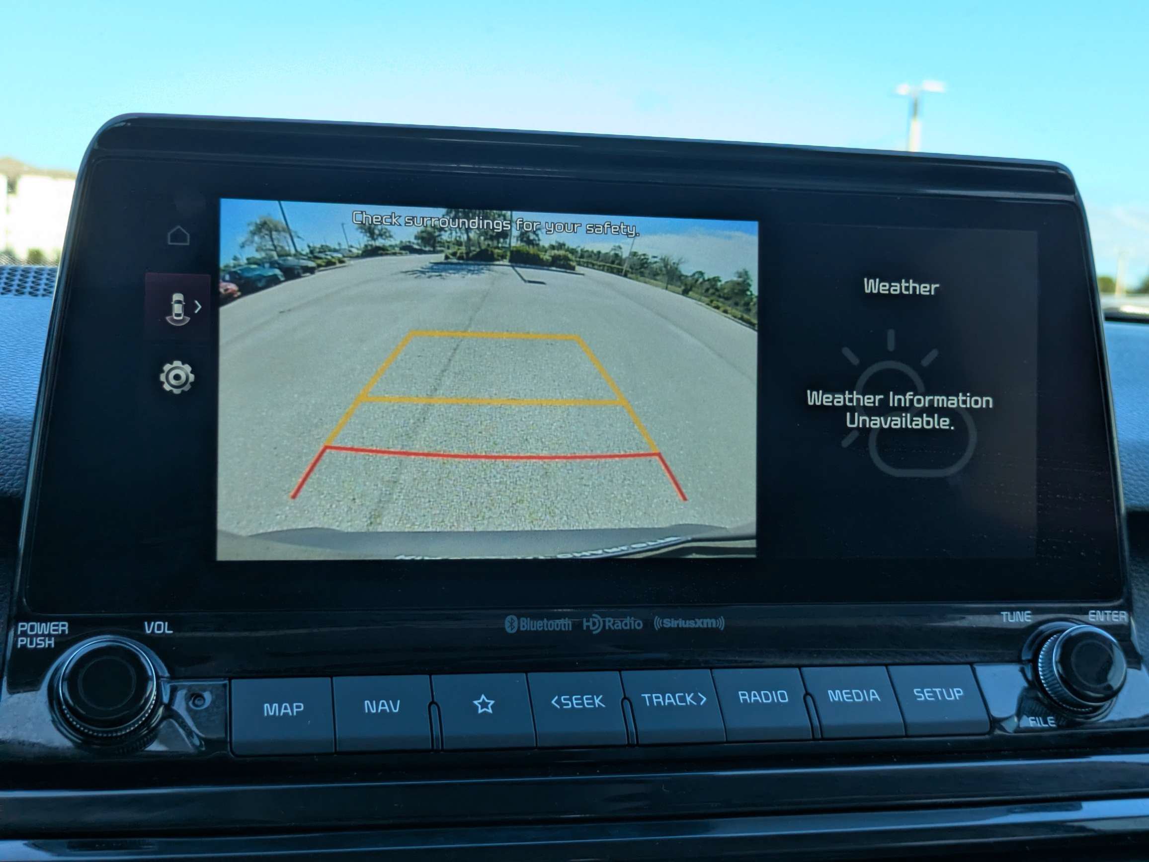 Certified 2023 Kia Seltos EX AWD/4WD image 22