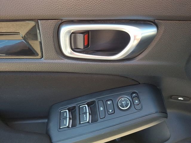 Used 2023 Honda Civic EX image 12
