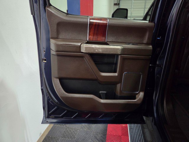 Used 2019 Ford F250 King Ranch w/ King Ranch Ultimate Package image 38