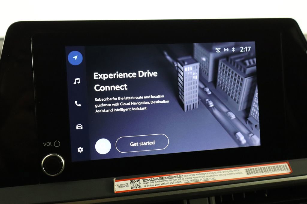 Used 2025 Toyota Prius XLE image 30