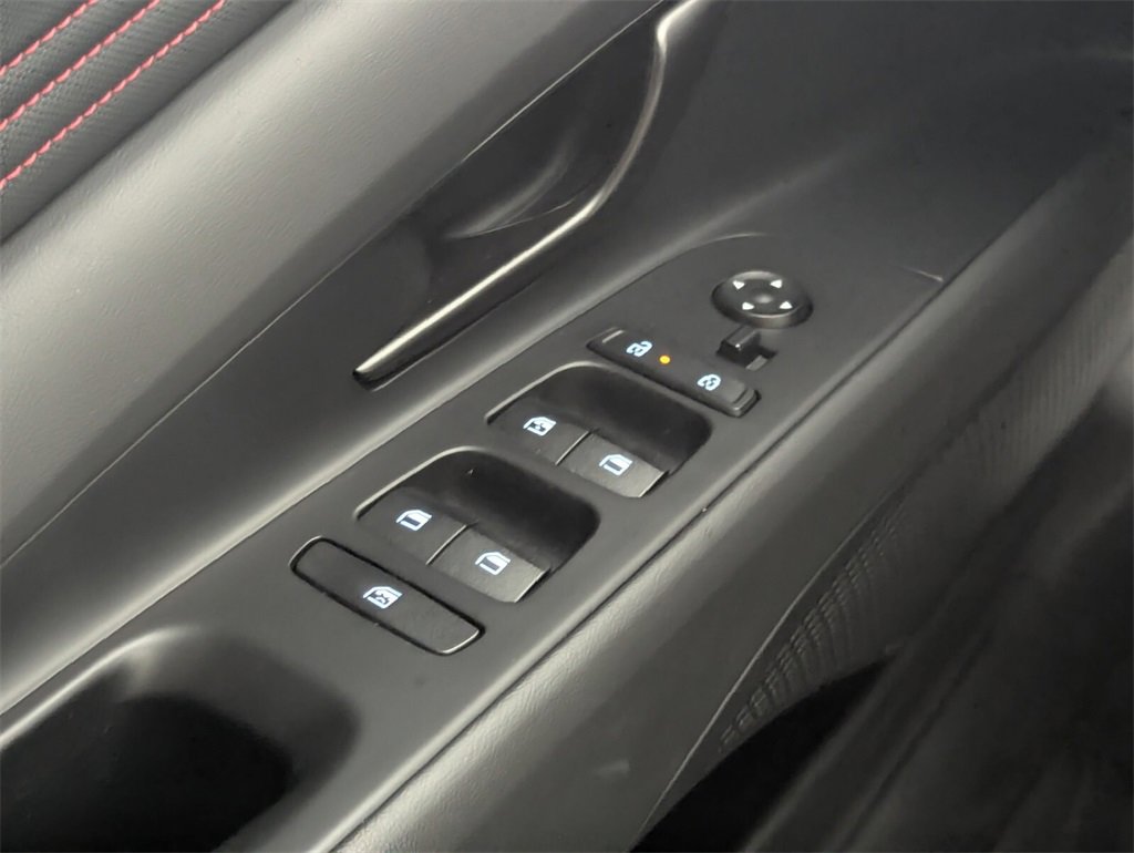 Used 2024 Hyundai Elantra N Line image 16