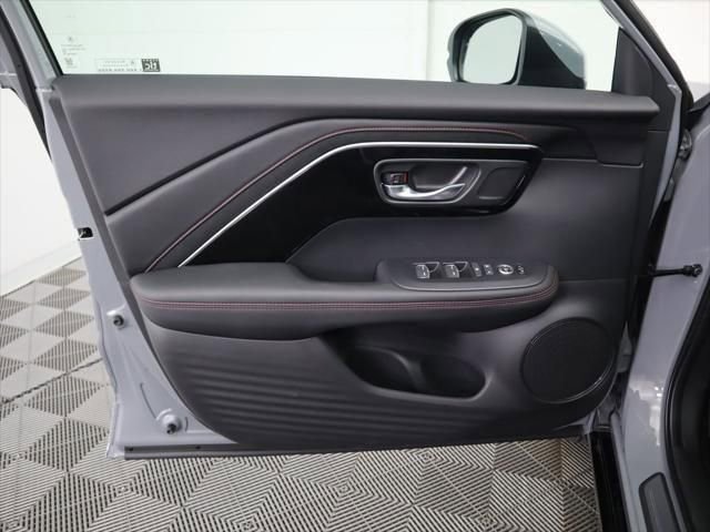 Used 2025 Acura ADX A-Spec image 26