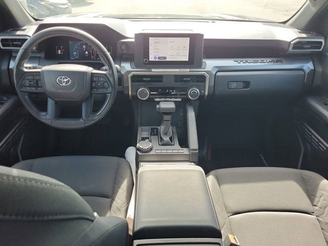 Used 2024 Toyota Tacoma SR5 image 21