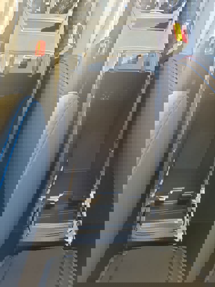 Certified 2023 Subaru Crosstrek Hybrid w/ Moonroof Package w/Navigation image 20