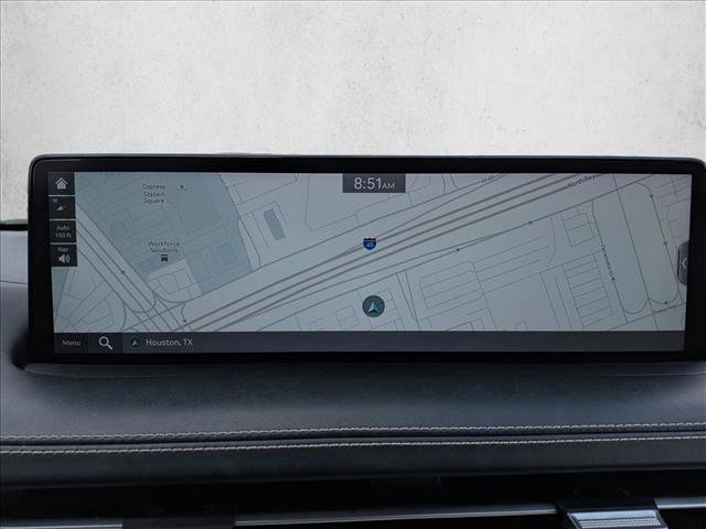 Used 2023 Genesis GV70 3.5T Sport w/ Sport Prestige Package image 13